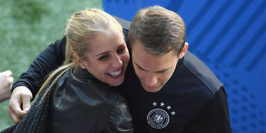Manuel Nina Neuer