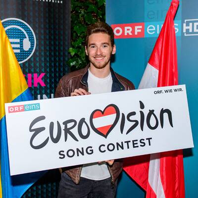 Nathan Trent - Seine besten Bilder