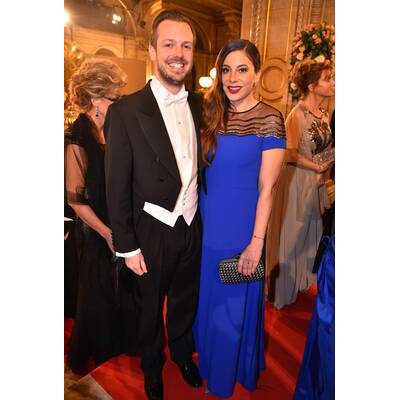 Letzte Vorbereitungen