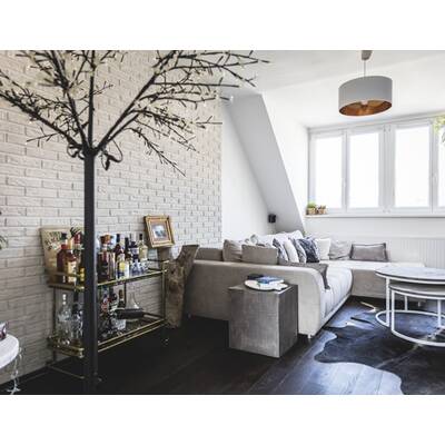 Nadine Friedrich Homestory