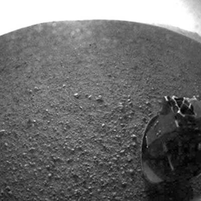 NASA feiert Erfolg ++ Obama: 