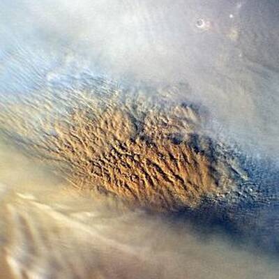 NASA feiert Erfolg ++ Obama: 