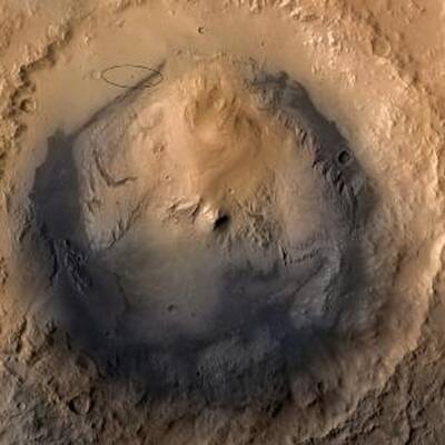 NASA feiert Erfolg ++ Obama: 