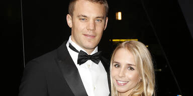 Ehe-Aus bei Neuer? Jetzt spricht Manuel