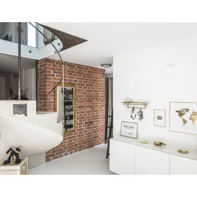 Nadine Friedrich Homestory