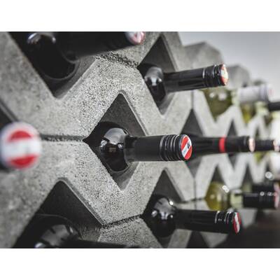 Nadine Friedrich Homestory