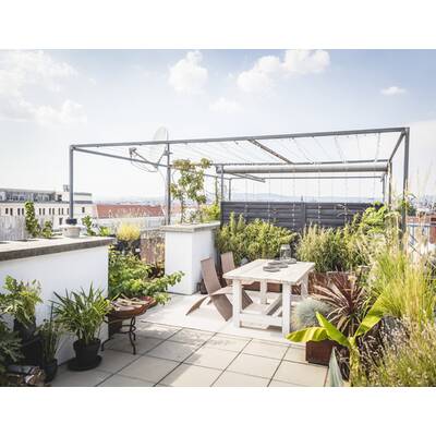 Nadine Friedrich Homestory