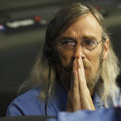 NASA feiert Erfolg ++ Obama: 