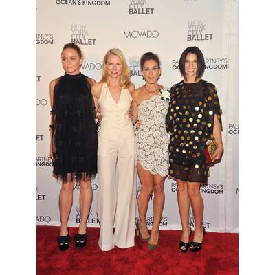 Schöne Aktrice: Naomi Watts