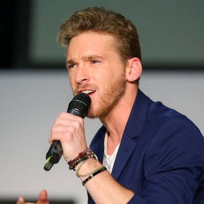 Nathan Trent - Seine besten Bilder