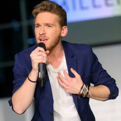 Nathan Trent - Seine besten Bilder