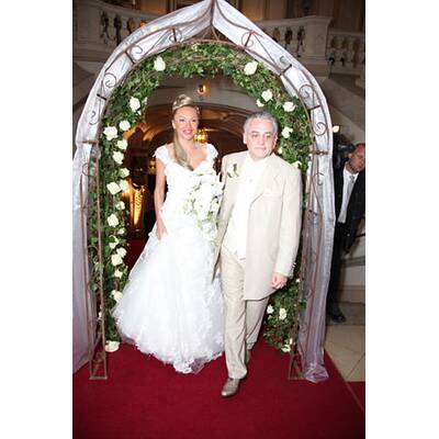 Mucha: Die schönste Braut der Stadt