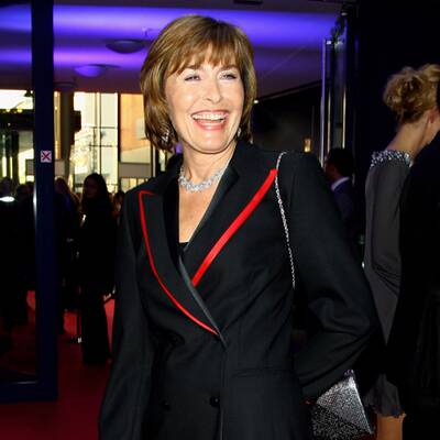 Die Stars beim Deutschen Fernsehpreis