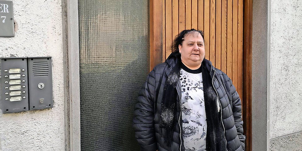 Ex-Freund stach 30 Mal auf Stella (16) ein