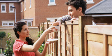 Umfrage: Die nettesten Nachbarn sind die K&auml;rntner