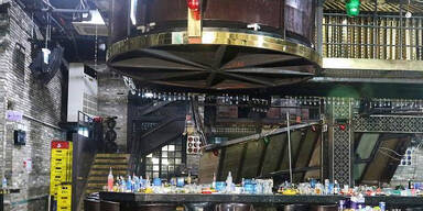 T&ouml;dliches Nachtclub-Ungl&uuml;ck &uuml;berschattet Schwimm-WM