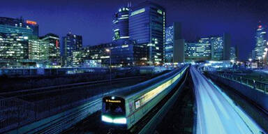 Schon 5 Millionen Fahrgäste fuhren mit der Nacht-U-Bahn