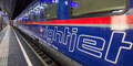 ÖBB planen Nachtzug von Wien nach Brüssel