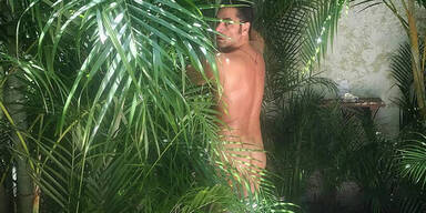 Fans drehen durch: „Full House“-Star mit Nacktfoto