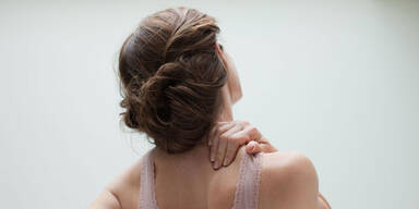 Verspannt? Das hilft!