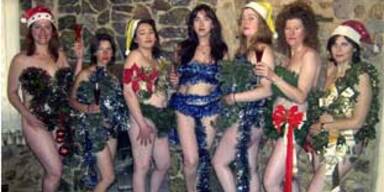 Mütter stehen nach Nacktkalender vor der Pleite