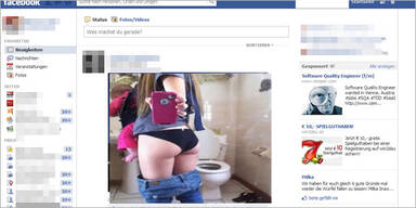 Nacktfotos & Co.: Was Facebook erlaubt