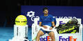 Nadal verliert und beendet Saison