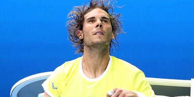 Rafael Nadal