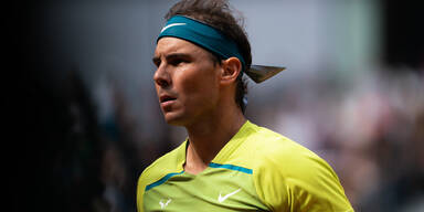 Rafael Nadal
