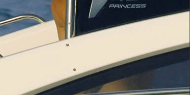 Wem gehört dieser prachtvolle Hintern?