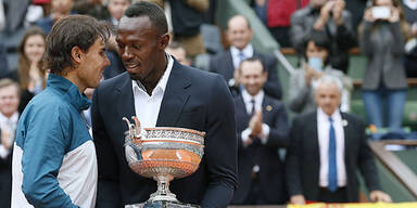 Nadal spaziert zu French Open-Triumph