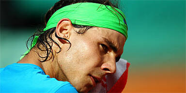 Nadal hat großen Respekt vor Melzer