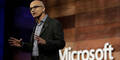 Microsoft spaltet sich jetzt auf