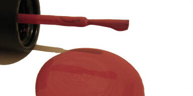 Welcher Nagellack ist ideal f&uuml;r das B&uuml;ro?