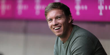 Darum will Bayern Nagelsmann nicht