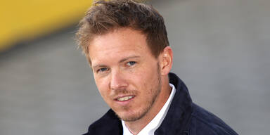 Julian Nagelsmann