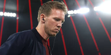 Instagram-Morddrohungen gegen Nagelsmann