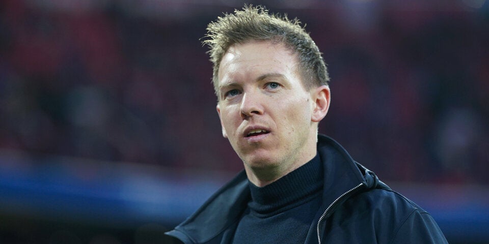 Hammer-Gerücht: ER soll Pep Guardiola ablösen