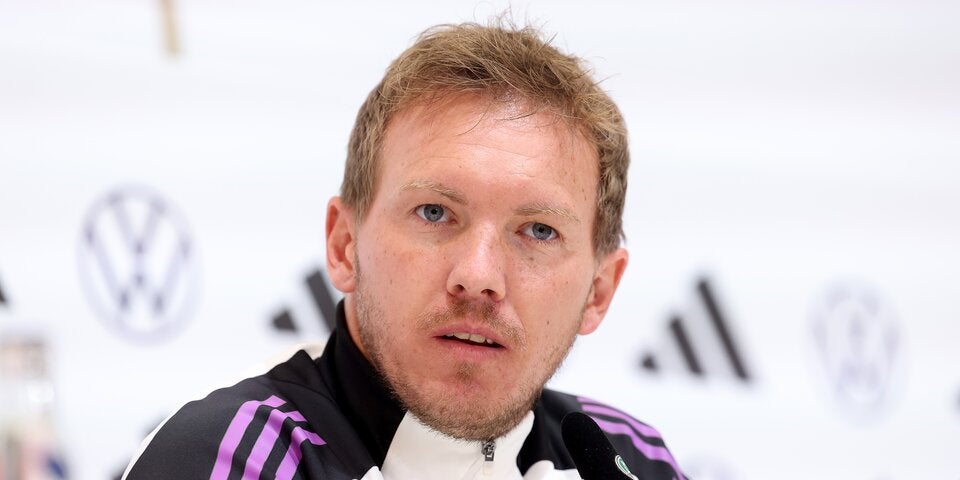 Nagelsmann