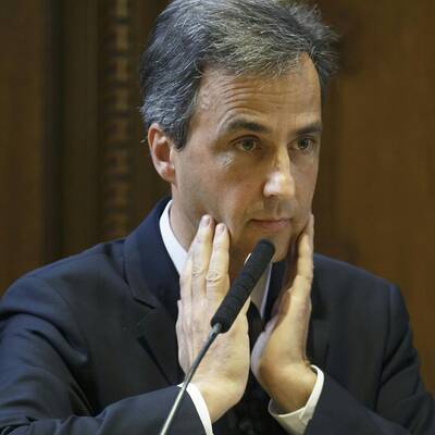 Das war das Jahr 2016