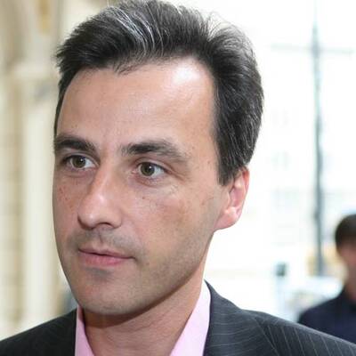 Die wichtigsten Politiker 2009