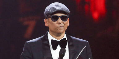 Xavier Naidoo