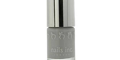 Grau & Schwarz für den Herbst