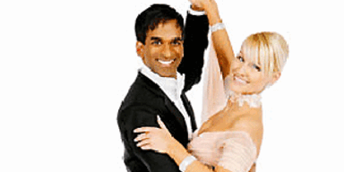 Glitzer und Pailetten: So schick sind unsere Dancingstars