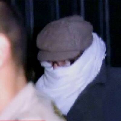 Macher von Mohammed-Film verhaftet