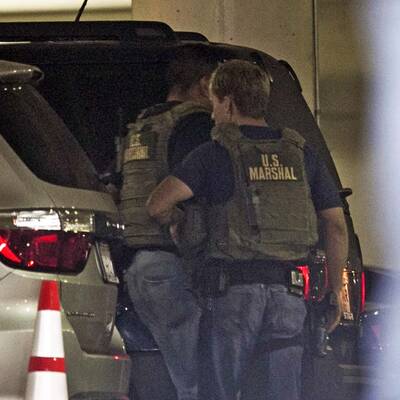 Macher von Mohammed-Film verhaftet