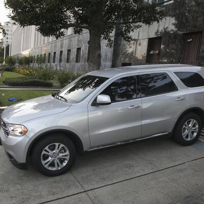 Macher von Mohammed-Film verhaftet