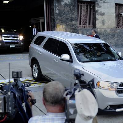 Macher von Mohammed-Film verhaftet