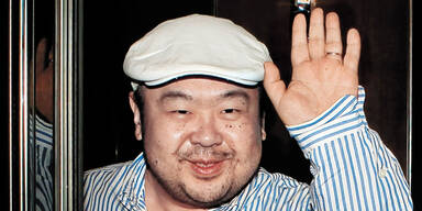 Gift-Mord an Kims Halbbruder: Seine letzten Worte