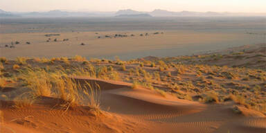 W&uuml;ste in Namibia